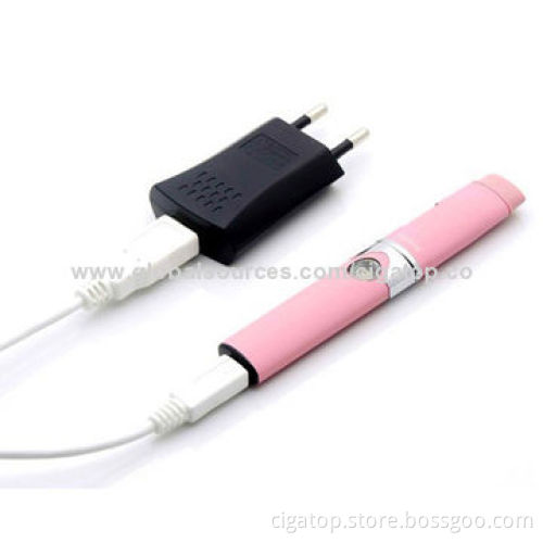 eVo-TI with 360/550mAh, 1.5mL Capacity, Sized 105 x 14mm